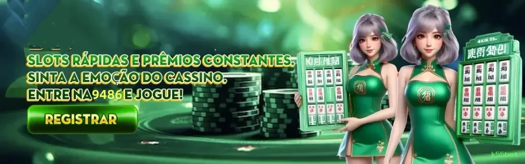 App k55bet para Android e iOS - download grátis