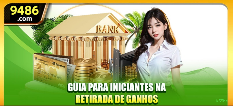 Slots no app k55bet mobile