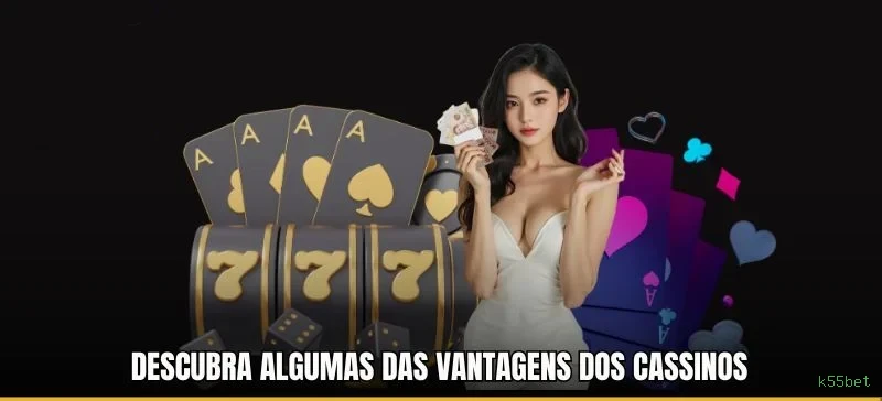 Conta k55bet sincronizada site e app