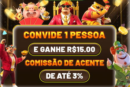 Cassino ao vivo k55bet dealers