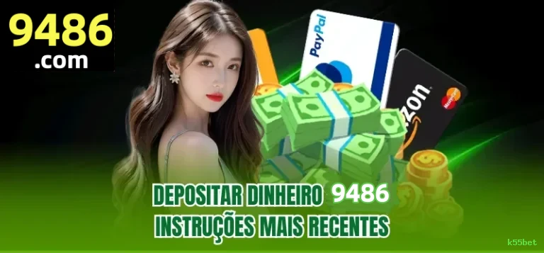 Aplicativo móvel k55bet para iOS e Android