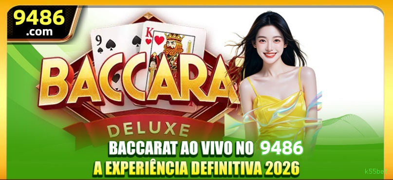Ganhar e sacar na k55bet